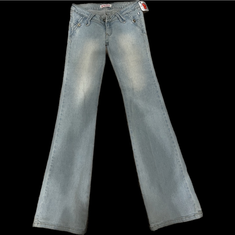Koko rio jeans.